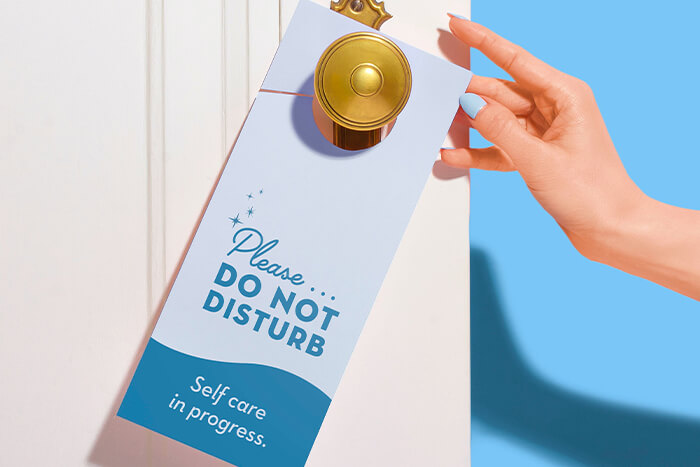 door hangers