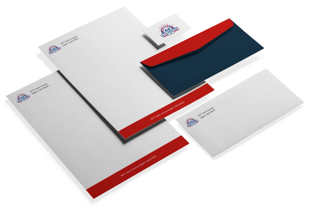 full service professional printing