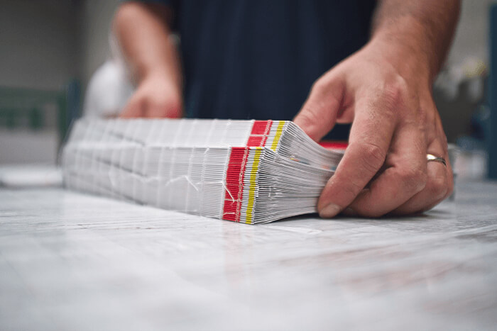 book and booklet binding service