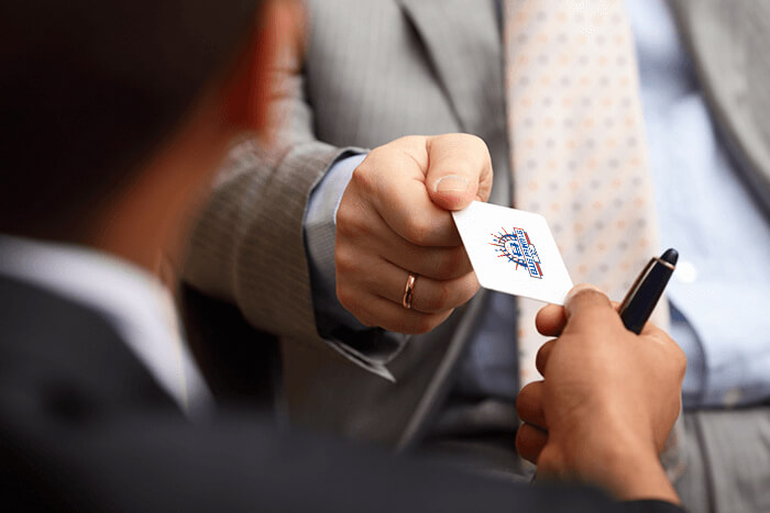 business card printer in ogden utah